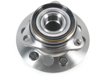 For 1988-1991 Chevrolet K1500 Wheel Hub Assembly Front 96474KWTM 1990 1989 - Image 1 of 2
