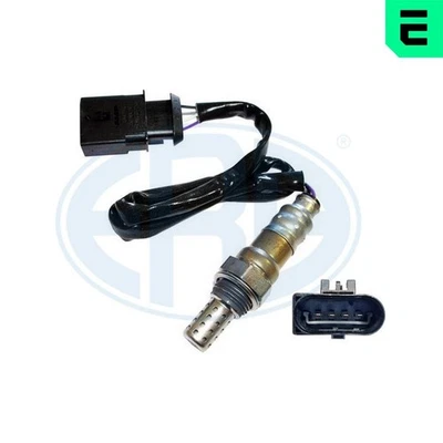 Sonda lambda ERA sensore controllo gas di scarico 570020 per MG MGF RD ZS Hatchback VVC 16V - Immagine 1 di 4