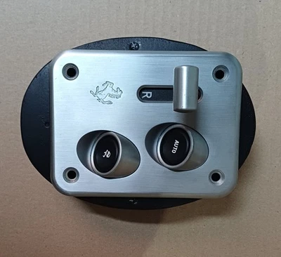 Ferrari 360 selettore marce - Imagen 1 de 4