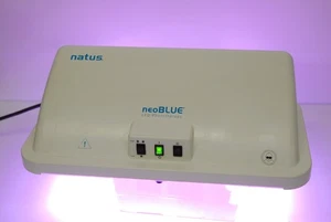 Sistema de fototerapia LED neoBLUE Natus 001103 - Imagen 1 de 18