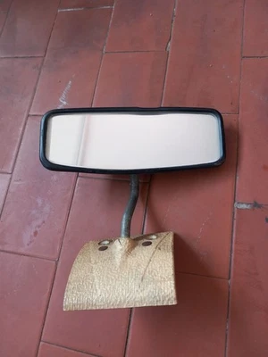 SPECCHIETTO RETROVISORE INTERNO CITROEN AMI [1293F2] - Imagen 1 de 3