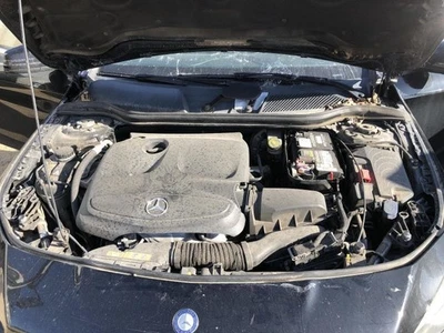 2014 MERCEDES BENZ CLA250 Automatic Transmission 194k fits FWD            858809 - Imagem 1 de 4