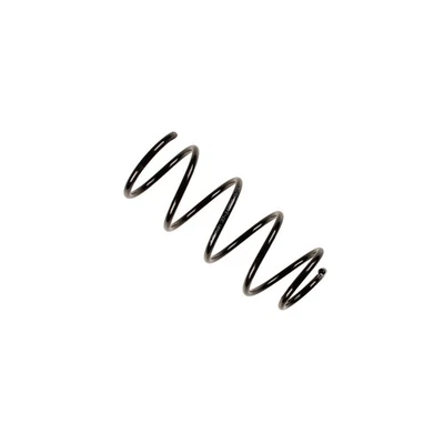 For BMW 325i 328i 335i Bilstein Front Coil Spring - Image 1 of 3