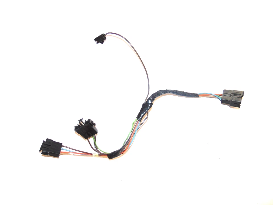 AC heater control wiring harness 78-88 G body Cutlass Malibu Monte Carlo - Image 1 of 1