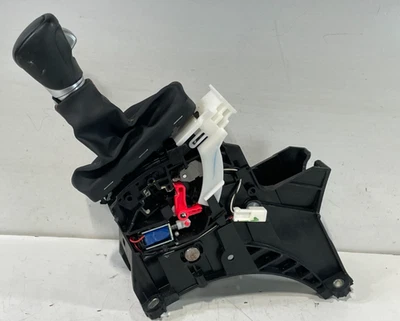 2023-2025 HONDA HR-V TRANSMISIÓN AUTOMÁTICA PALANCA DE CAMBIOS SELECTORA PERILLA # 103739 Foto 1 de 4