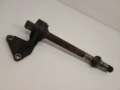 06-09 FORD FUSION RH Passenger Axle Shaft Front FWD Automatic Transmission   Foto 1 de 4