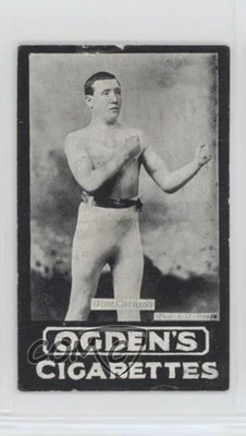 1901 Ogden's General Interest Series A Tobacco Jim Carney #82 - Image 1 of 2