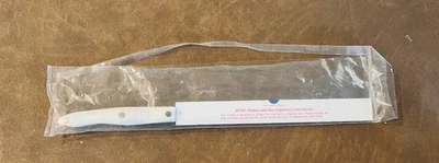 Cuchillo Cutco 1762 - Cortador de salmón con mango de perla Nuevo Foto 1 de 4