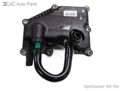Separador de aceite de motor para 15-16 Lincoln MKC 2.0 AG9G6A785CA Foto 1 de 4