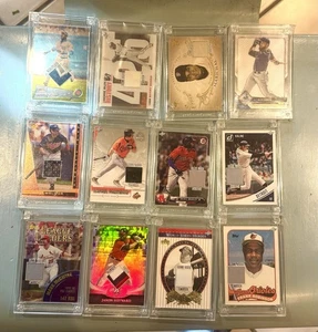 Pro Fusion Trikot Fusion Baseball Menge 12 einige #ed Barry Bonds Sammy Sosa  - Bild 1 von 23