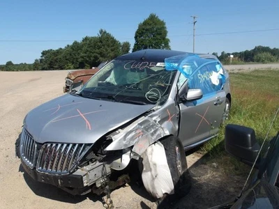 Driver Front Door Switch Driver's Window Master Fits 11-15 MKX 1943569 — 第 1/4 张图片