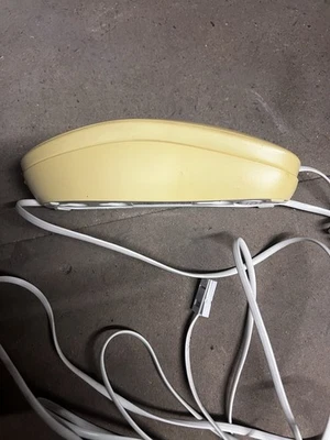 Retro Corded Phone Wall Mountable - Image 1 of 3