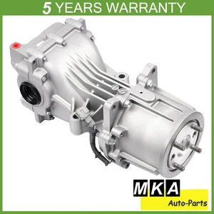 Nuevo portador diferencial de eje trasero para Nissan Rogue Murano Qashqai 2014-2020 AWD - Imagen 1 de 14