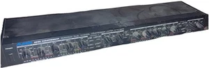 Alesis 3630 Compressor-RMS/Peak Dual Channel Compressor Limiter w/ Gate-NO CORD - Picture 1 of 19