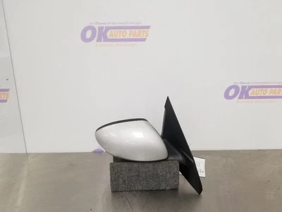 Espejo retrovisor lateral exterior Nissan Altima S 22 2022 plateado pasajero derecho Foto 1 de 4