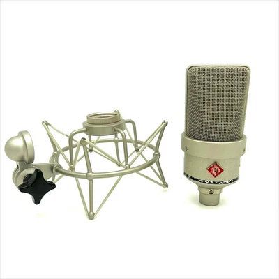 Neumann XLR Professional Dynamic Microphone - TLM 103 MT - Image 1 of 4