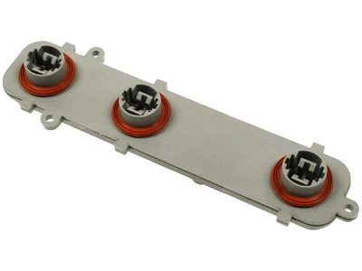 Para 2002-2009 GMC Envoy lanterna traseira PC placa SMP 93318JBVH 2008 2003 2004 2005 - Imagem 1 de 2