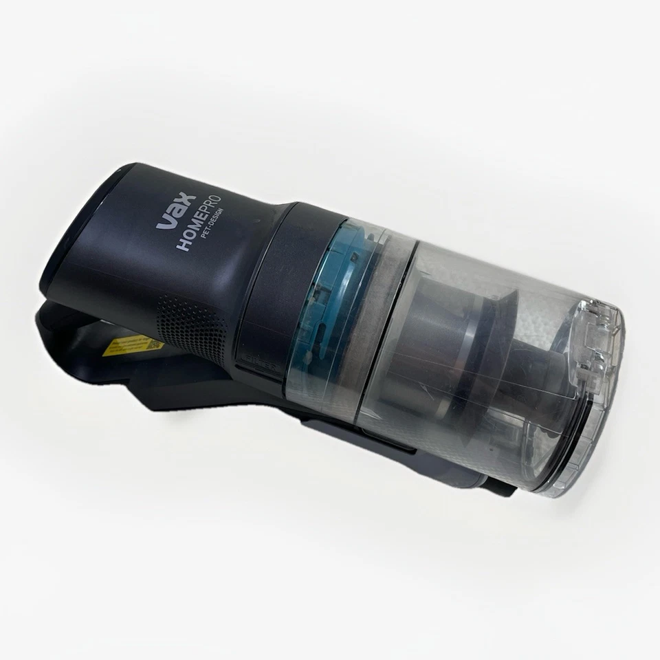 VAX HomePro Pet Design Handheld Unit Only – Fully Working, Used Condition - Image 1 of 4