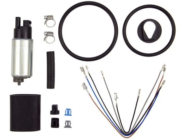 Bomba de combustible eléctrica en tanque para Oldsmobile Toronado 1989-1992 3,8 L V6 GH295TQ Foto 1 de 1