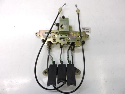 PESTILLO MONTAJE ABRIDOR MALETERO HONDA GOLDWING 1500 GL 1500 81310-MAM-003 Foto 1 de 3