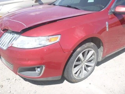 Driver Headlight Xenon HID Adaptive Headlamps Fits 09-12 MKS 1569827 Foto 1 de 4