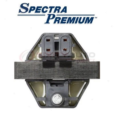 Spectra Premium Ignition Coil for 1995 Chevrolet Suburban 1500 - Wire Boot sx Foto 1 de 4