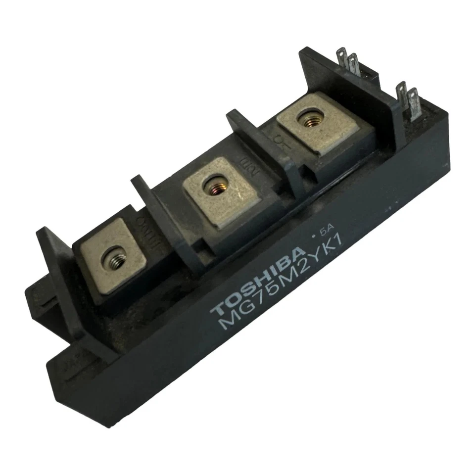 MG75M2YK1 Toshiba IGBT Foto 1 de 1