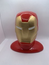 Avengers L/'Ère d/'Ultron buste tirelire Iron Man Marvel Comics bust bank 683084