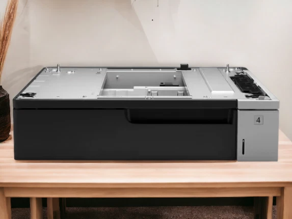 Alimentador y bandeja de hojas HP LaserJet 500 - CF239A Foto 1 de 1