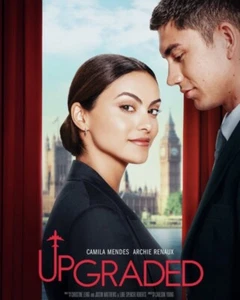 Upgraded (2024) New, Sealed, DVD - Picture 1 of 1