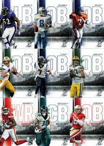 2024 Topps Signature Class Football Rookie and Base Singles Pick from the list - Picture 1 of 1