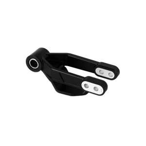 Juegos de ajuste de altura de asiento de motocicleta para Aprilia Tuareg 660 inferiores o elevables - Imagen 1 de 8