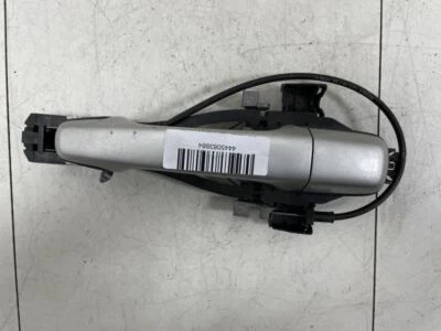 VOLVO V50 T5 2005 PUERTA DELANTERA DERECHA PASAJERO PUERTA EXTERIOR MANIJA REALE Foto 1 de 4