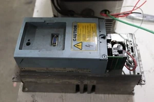 Cutler-Hammer Adjustable Frequency Drive JD11885271 PX0007411B - Picture 1 of 3
