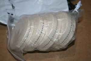 KIT MECHA LÁMPARA ACEITE MAPA ABASTECIMIENTO 1/2 PULGADA 5/8 PULGADAS 3/4 PULGADAS 7/8 PULGADAS ANCHO PLANO X4 - Imagen 1 de 12