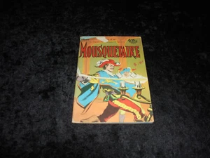 Mousquetaire 42 Editions Mondiales del Duca 1961 - Photo 1/2