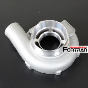 4" AR60 Turbo Compressor Housing For Garrett GT3076R 57/76.2mm 836028-5003S - Picture 1 of 2