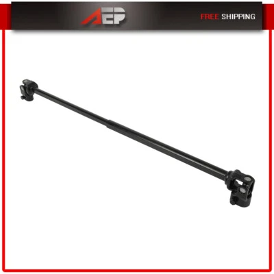 5354934HD para Jeep CJ 1976-1985 1986 columna de eje de dirección asistida inferior Foto 1 de 4