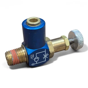 ALKON JAQ-4X4 FLOW CONTROL - Picture 1 of 3