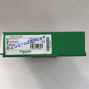 New 140DDI67300C PLC Controller Motion Control Modules Fast Shipping FedEx  DHL - Picture 1 of 1