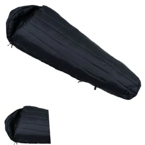 GI Modular Schlafsack System Innenteil schwarz US Army Bundeswehr -23 bis -46 °C - Bild 1 von 3