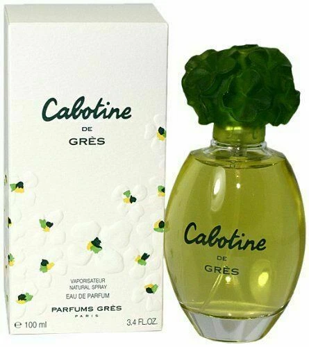Parfums Gres Cabotine 3.4 oz Women's Eau de Parfum Spray