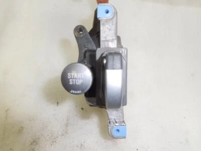 Interruptor de encendido sin sistema de acceso pasivo compatible con 03-08 BMW 760i 32422 Foto 1 de 4