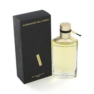 Alessandro Dell Acqua for Women 3.4 oz Eau de Toilette Spray - Picture 1 of 1