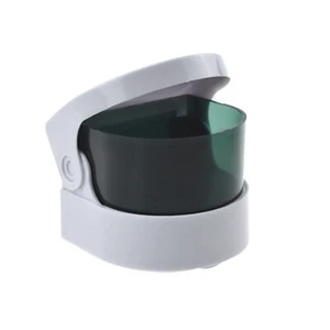 Sonic Cleaner Denture Cleaning Vibration Bath Compact Cordless Sonic Cleaner - Picture 1 of 9