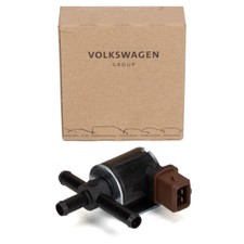 Turbolader AUDI A6 Avant (4B, C5) 2.7 T