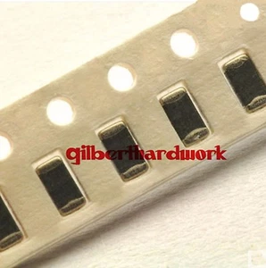 100 piezas cuentas SMD 1206 chip ferrita 11R 11 ohmios genérico - Imagen 1 de 1