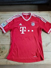 Adidas FC Bayern München Trikot 19 Mario Götze 201314 Heim Adidas FC Bayern München Trikot 19 Mario Götze 201314 Heim