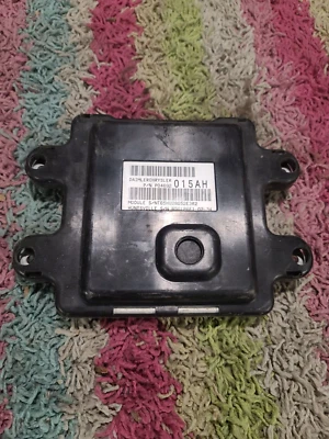 ✅⭐⭐ Jeep Commander 2006 unidad de control multifunción P04692015AH Foto 1 de 4