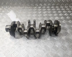 MERCEDES E CLASS W212 CRANKSHAFT 2.1 CDI 651.924 DIESEL 2015 - Picture 1 of 7